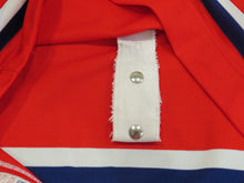 Load image into Gallery viewer, 1984-85 Mats Naslund Montreal Canadiens NHL Game Used Worn Away Hockey Jersey