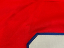 Load image into Gallery viewer, 1984-85 Mats Naslund Montreal Canadiens NHL Game Used Worn Away Hockey Jersey