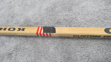 Load image into Gallery viewer, 1970's Orest Kindrachuk Philadelphia Flyers Game Used Koho NHL Hockey Stick