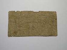 Load image into Gallery viewer, $.10 1861 Raleigh North Carolina Obsolete Currency Bank Note Bill State of NC