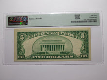 Load image into Gallery viewer, $5 1929 Windham New York NY National Currency Bank Note Bill Ch. #13962 AU55 PMG