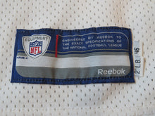 Load image into Gallery viewer, 2008 Zak DeOssie New York Giants Game Used Worn NFL Football Jersey! Brown U.