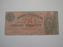 Load image into Gallery viewer, $.15 1862 Hydeville Vermont VT Obsolete Currency Bank Note Bill Remainder UNC++