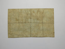 Load image into Gallery viewer, $.10 1862 Troy New York NY Obsolete Currency Bank Note Bill John Flagg &amp; Co.