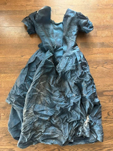 Load image into Gallery viewer, 1997 Titanic Screen Worn Authentic Movie Used Dummy Dress Planet Hollywood COA