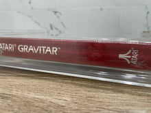 Load image into Gallery viewer, New Gravitar Atari 2600 Sealed Video Game Wata Graded 9.4 Seal Grade A+! RARE!