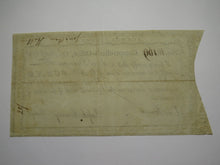 Load image into Gallery viewer, 1791 One Pound Connecticut Comptroller's Office Colonial Currency Note Pomeroy