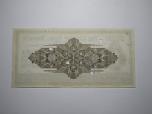 Load image into Gallery viewer, $1 1934 Long Branch New Jersey NJ Obsolete Currency Bank Note Scrip City of LB!