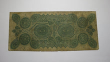 Load image into Gallery viewer, $1 1873 Charleston South Carolina SC Obsolete Currency Bank Note! Rail Road Co.