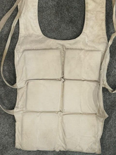 Load image into Gallery viewer, 1997 Titanic Screen Worn Authentic Movie Used Life Jacket! Planet Hollywood COA