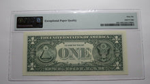 Load image into Gallery viewer, $1 2003A Repeater Serial Number Federal Reserve Currency Bank Note Bill UNC66EPQ