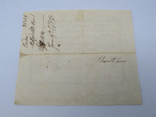 Load image into Gallery viewer, 1783 Connecticut Pay Table Office Colonial Currency Note Bill Wadsworth Wolcott