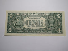 Load image into Gallery viewer, $1 2017 Fancy Serial Number Federal Reserve Bank Note Bill New York #55000006