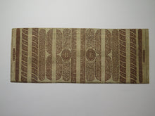 Load image into Gallery viewer, $5 1825 Hallowell Maine ME Obsolete Currency Bank Note Bill The Kennebec Bank