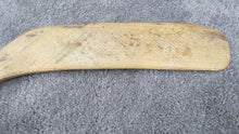 Load image into Gallery viewer, 1970's Orest Kindrachuk Philadelphia Flyers Game Used Koho NHL Hockey Stick