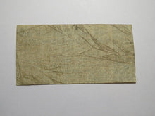 Load image into Gallery viewer, $.50 1864 Savannah Georgia GA Obsolete Currency Bank Note Bill Mechanics Savings