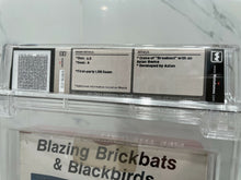 Load image into Gallery viewer, Unopened Off The Wall Atari 2600 Sealed Video Game! Wata Graded 6.0 Seal A 1989