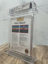 Load image into Gallery viewer, Unopened Xenophobe Atari 2600 Sealed Video Game! Wata Graded 7.0 Seal A 1990
