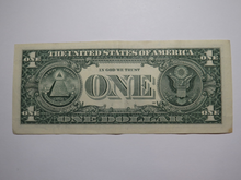 Load image into Gallery viewer, $1 2017 Flipper Serial Number Federal Reserve Bank Note Bill #69900096