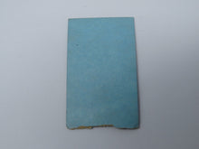 Load image into Gallery viewer, December 20, 1981 New York Rangers Vs Washington Capitals NHL Hockey Ticket Stub