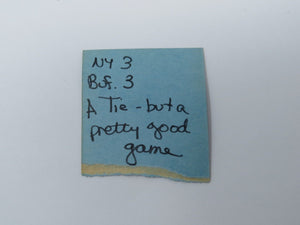 January 28, 1976 New York Rangers Vs. Buffalo Sabres NHL Hockey Ticket Stub