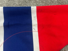 Load image into Gallery viewer, 1984-85 Mats Naslund Montreal Canadiens NHL Game Used Worn Away Hockey Jersey