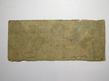 Load image into Gallery viewer, $10 1849 Augusta Georgia GA Obsolete Currency Bank Note Bill Bank of Augusta