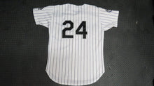 Load image into Gallery viewer, 1993 Jerald Clark Colorado Rockies Inaugural Year Game Used Worn Baseball Jersey