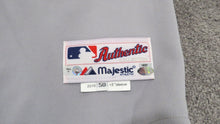 Load image into Gallery viewer, 2010 Joba Chamberlain New York Yankees Game Used Worn Baseball Jersey! MLB Holo
