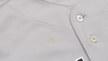 Load image into Gallery viewer, 2010 Joba Chamberlain New York Yankees Game Used Worn Baseball Jersey! MLB Holo