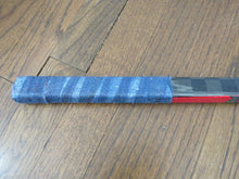 Load image into Gallery viewer, 2021-22 Filip Zadina Detroit Red Wings Game Used CCM Jetspeed NHL Hockey Stick