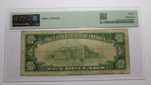 Load image into Gallery viewer, $10 1929 Eagle Bend Minnesota National Currency Bank Note Bill Ch #6266 F15 PMG