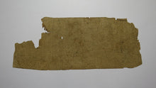 Load image into Gallery viewer, $.06 1840 Baltimore Maryland Obsolete Currency Bank Note Bill Patapsco Savings
