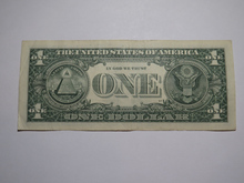 Load image into Gallery viewer, $1 2017 Fancy Serial Number Federal Reserve Bank Note Bill Cleveland #77944444