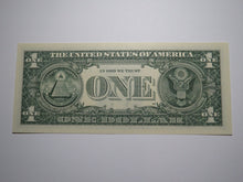 Load image into Gallery viewer, $1 2021 Repeater Serial Number Federal Reserve Currency Bank Note Bill #68506850