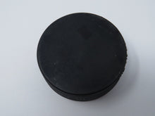 Load image into Gallery viewer, Jesper Boqvist Autographed Signed New Jersey Devils Hockey Fights Cancer Puck