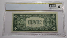 Load image into Gallery viewer, 3 $1 1935-G Silver Certificate Currency Bank Notes Consecutive Examples UNC64PPQ