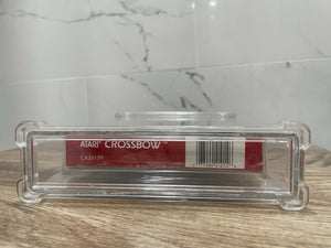 Unopened Crossbow Atari 2600 Sealed Video Game! Wata Graded 8.0! 1987 USA 