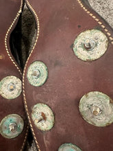 Load image into Gallery viewer, 1960 Bobby Walston Philadelphia Eagles NFL Championship Game Used Worn Cleats
