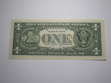Load image into Gallery viewer, $1 2021 Repeater Serial Number Federal Reserve Currency Bank Note Bill #35193519