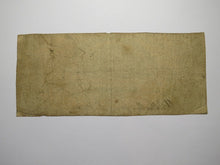 Load image into Gallery viewer, $.50 1861 Richmond Virginia Obsolete Currency Bank Note Bill Corporation of VA