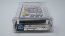 Load image into Gallery viewer, New NHL &#39;96 Hockey Sega Genesis Factory Sealed Video Game Wata Graded 9.4 A