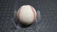 Load image into Gallery viewer, 2019 Yairo Munoz St. Louis Cardinals Game Used Single Baseball Hit Off Doolittle