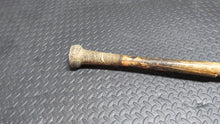 Load image into Gallery viewer, Jordan Parraz Game Used Rawlings Adirondack Pro MLB Baseball Bat