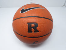 Load image into Gallery viewer, Game Used Nike Elite Champion Rutgers Scarlet Knights NCAA College Basketball