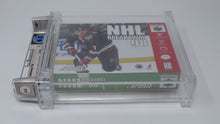 Load image into Gallery viewer, NHL Breakaway '98 Hockey Nintendo 64 N64 Sealed Video Game Wata Graded 8.5 A