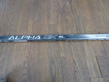 Load image into Gallery viewer, 2020&#39;s Joonas Donskoi Colorado Avalanche Game Used &amp; Signed NHL Hockey Stick