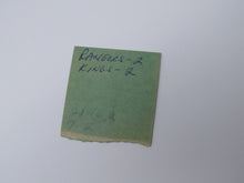 Load image into Gallery viewer, January 31, 1971 New York Rangers Vs. Los Angeles Kings NHL Hockey Ticket Stub