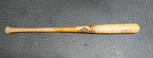 Taylor Green Milwaukee Brewers Game Used Old Hickory Pro MLB Baseball Bat