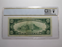 Load image into Gallery viewer, $10 1929 Delaware City Delaware National Currency Bank Note Bill #1332 VF30 PCGS